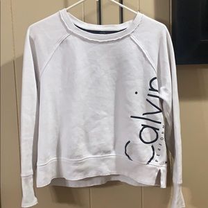Calvin Klein Performance Crewneck
